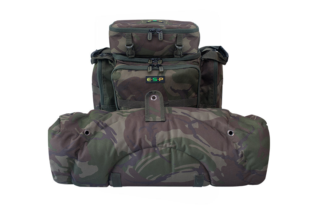 ESP ESP QuickDraw Rucksack - Parkfield Angling Centre