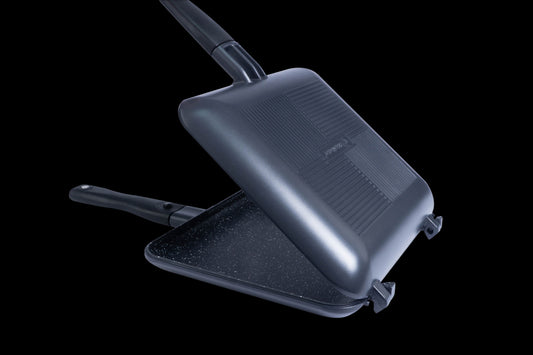 RIDGEMONKEY RIDGEMONKEY Connect Toaster XL Granite  - Parkfield Angling Centre