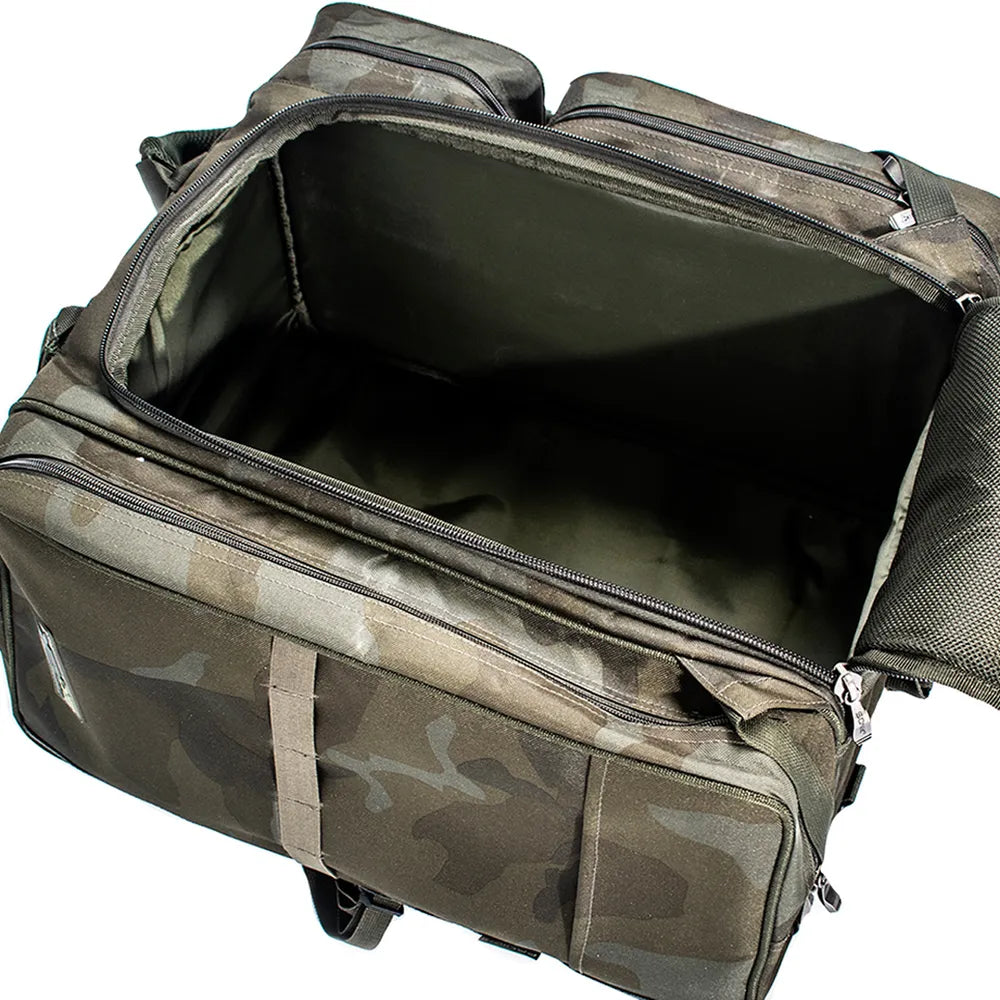 SONIK SONIK Bank-Tek Ruckbag - Parkfield Angling Centre