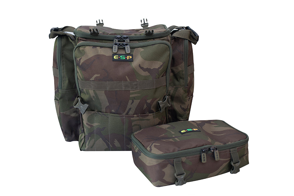 ESP ESP QuickDraw Rucksack - Parkfield Angling Centre