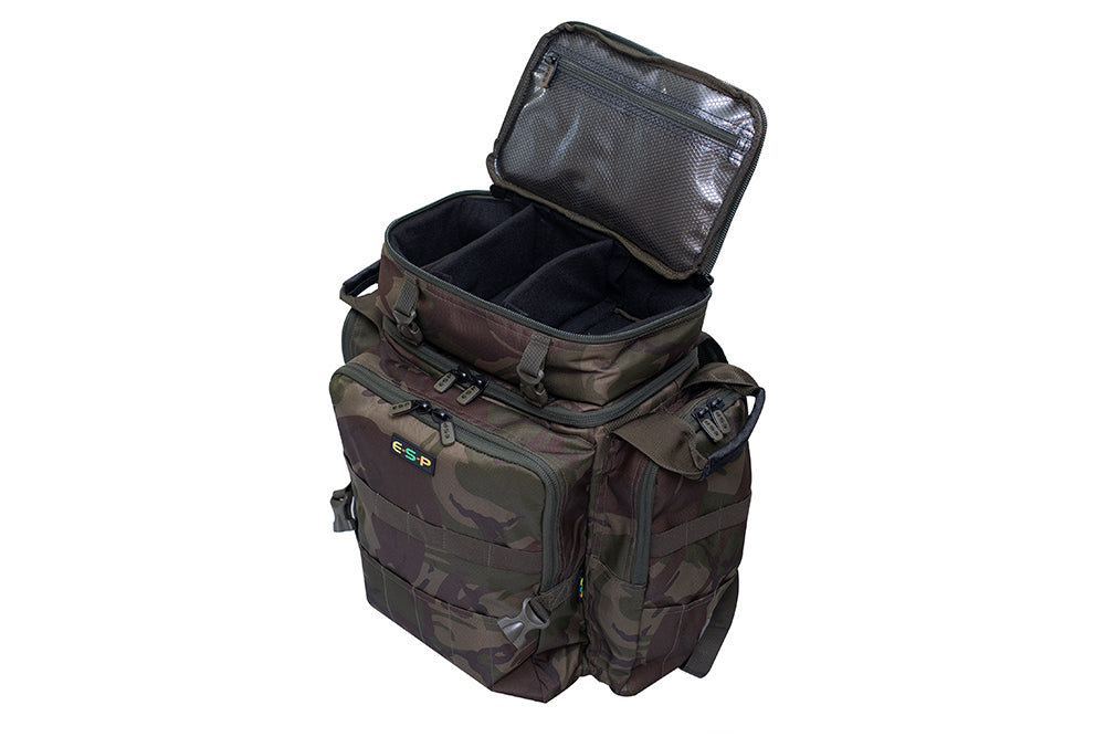 ESP ESP QuickDraw Rucksack - Parkfield Angling Centre