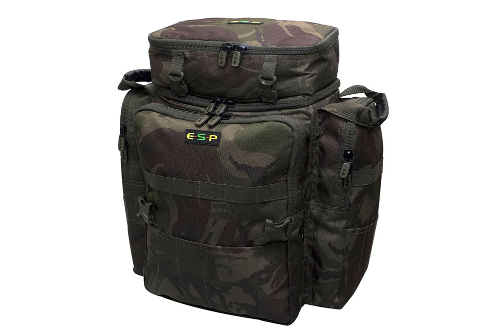 ESP ESP QuickDraw Rucksack - Parkfield Angling Centre