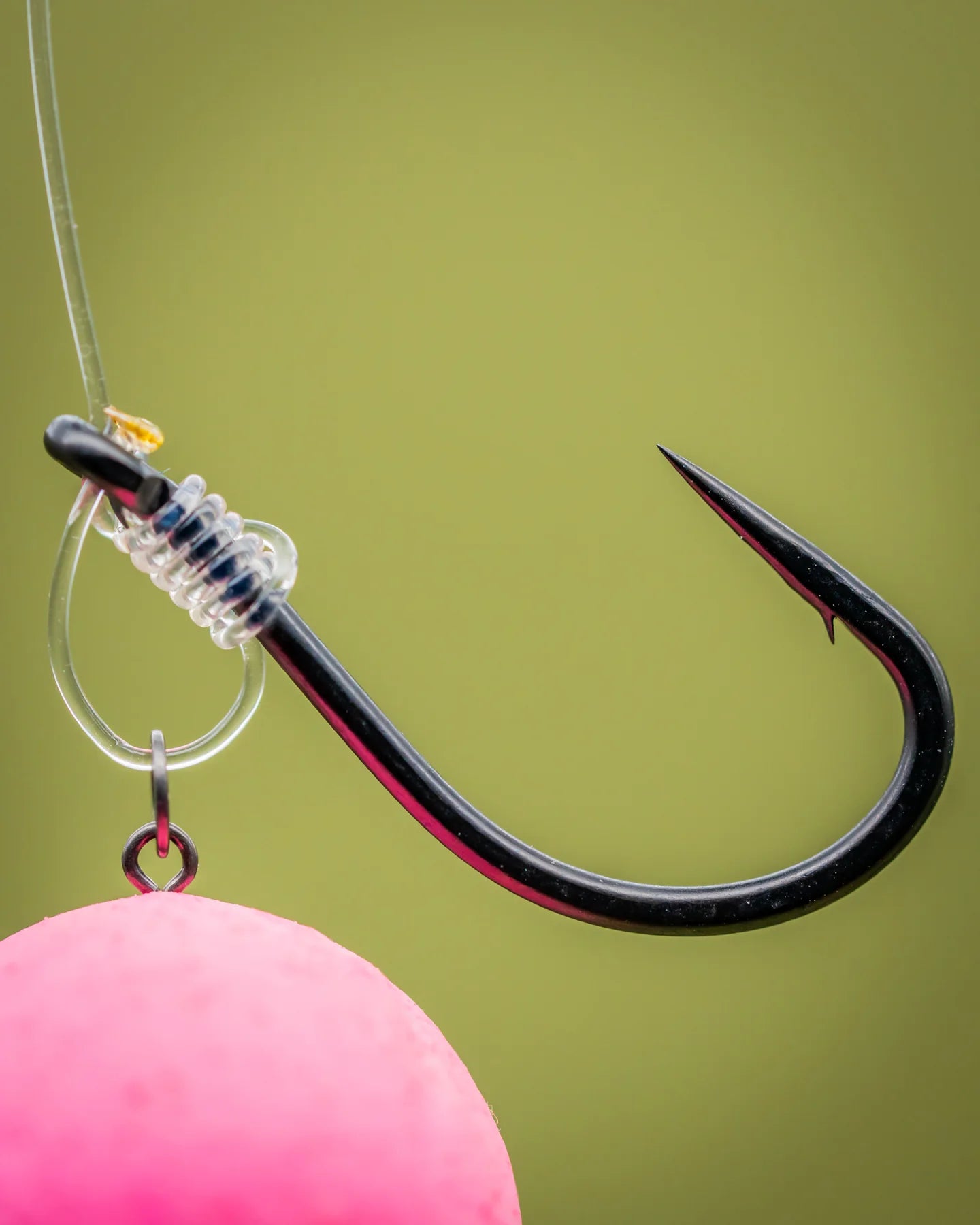 OMC OMC REDESMERE Surrender Chod Hooks  - Parkfield Angling Centre
