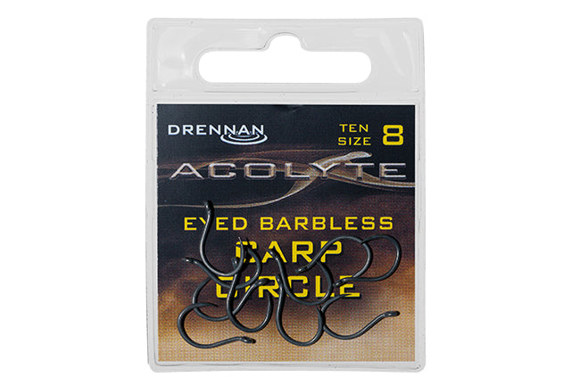 DRENNAN DRENNAN Acolyte Carp Circle - Parkfield Angling Centre