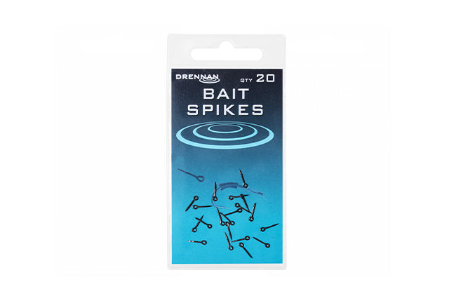 DRENNAN DRENNAN Bait Spikes - Parkfield Angling Centre