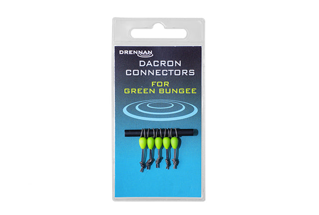 DRENNAN DRENNAN Dacron Connector - Parkfield Angling Centre