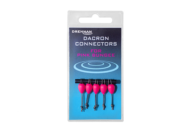 DRENNAN DRENNAN Dacron Connector - Parkfield Angling Centre