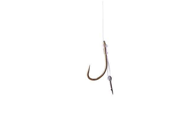 DRENNAN 4" Plate Carp Method Spike