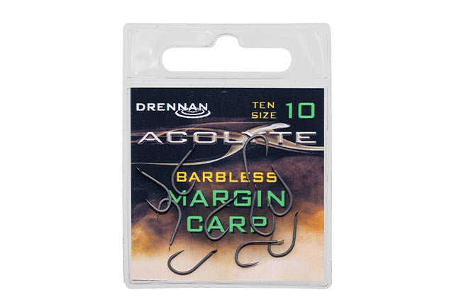 DRENNAN DRENNAN Acolyte Margin Carp - Parkfield Angling Centre