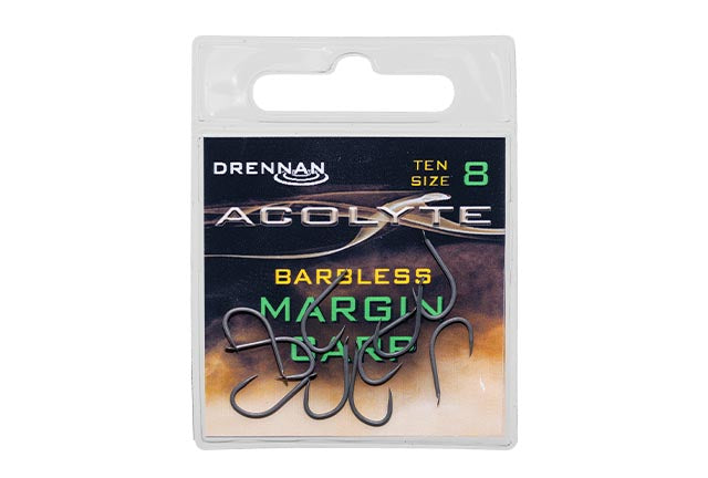 DRENNAN DRENNAN Acolyte Margin Carp - Parkfield Angling Centre