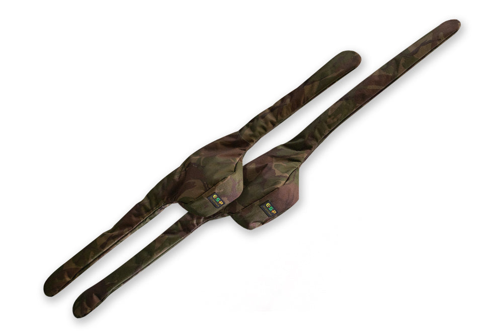 ESP ESP QuickDraw Rod Sleeve 10ft - Parkfield Angling Centre