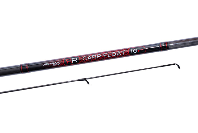 DRENNAN DRENNAN Red Range Carp Float - Parkfield Angling Centre