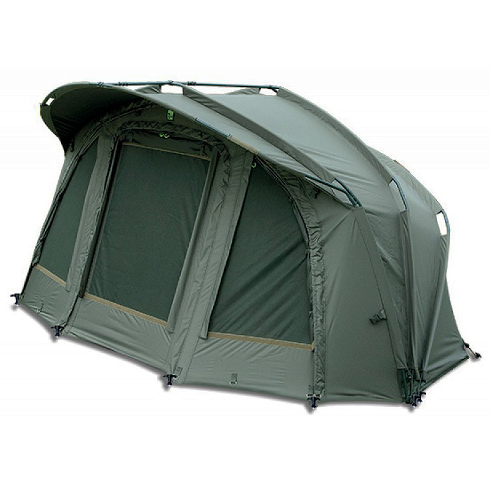 ROD HUTCHINSON ROD H Cabrio Compact Bivvy + Wrap Combo - Parkfield Angling Centre
