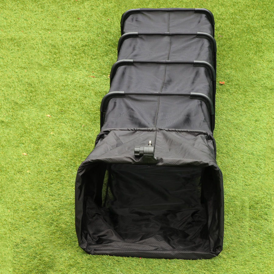 NUFISH NUFISH Shorty 2M keepnet 2M - Parkfield Angling Centre