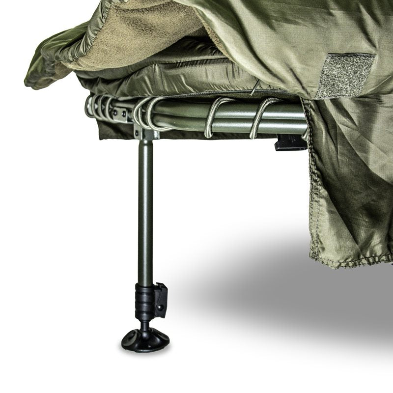 SOLAR SOLAR SP 3D Dura-Dore Sleep System - Parkfield Angling Centre