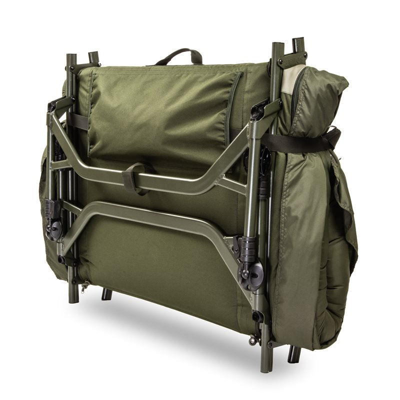 SOLAR SOLAR SP 3D Dura-Dore Sleep System - Parkfield Angling Centre