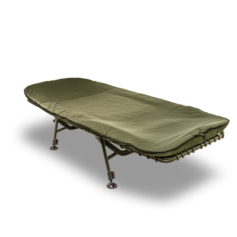 SOLAR SOLAR SP 3D Dura-Dore Sleep System - Parkfield Angling Centre