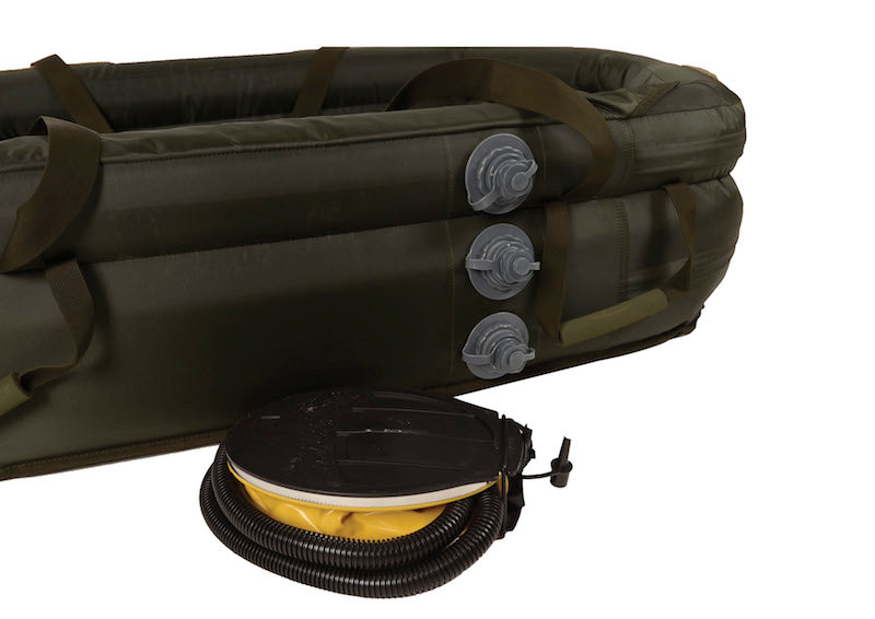SOLAR SOLAR Inflatable Unhooking Mat - Parkfield Angling Centre
