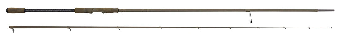 SAVAGE SAVAGE Sg4 Light Game 7Ft3In/2.21M F 5-18G/L 2Sec - Parkfield Angling Centre