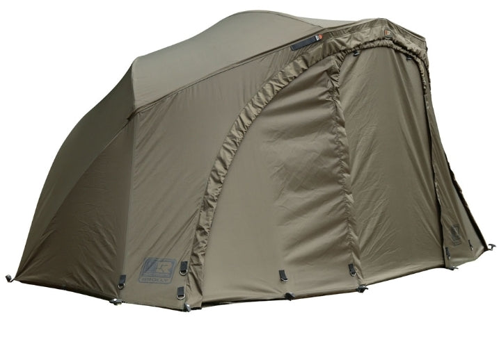 FOX FOX R-Series Brolly System - Parkfield Angling Centre