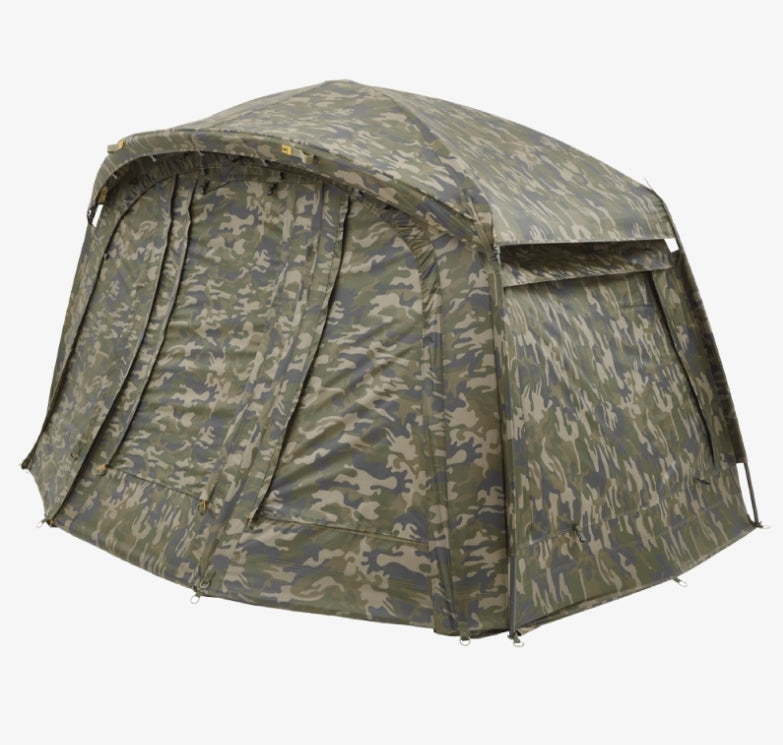 PROLOGIC Pro Logic Elements SLR 1 Man Bivvy Camo - Parkfield Angling Centre