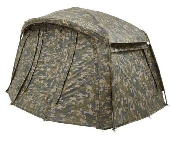 PROLOGIC Pro Logic Elements SLR 1 Man Condenser Wrap Camo - Parkfield Angling Centre