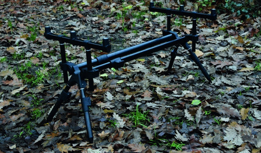 ROD HUTCHINSON ROD Hutchinson Enduro Rod Pod - Parkfield Angling Centre