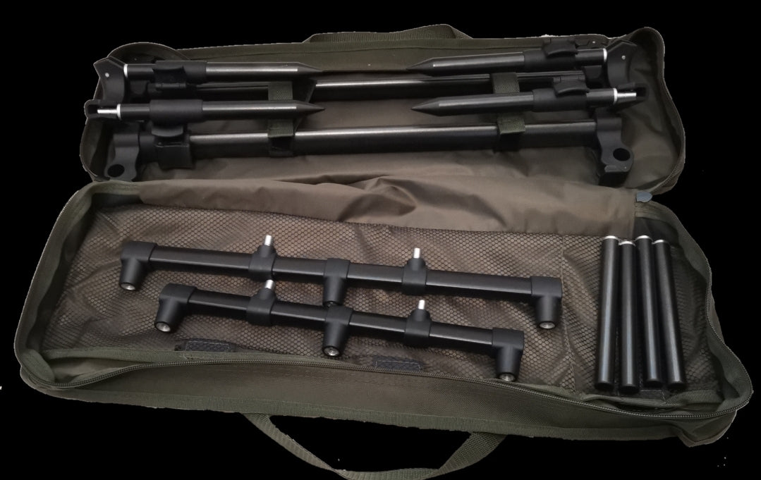 ROD HUTCHINSON ROD Hutchinson Enduro Rod Pod - Parkfield Angling Centre