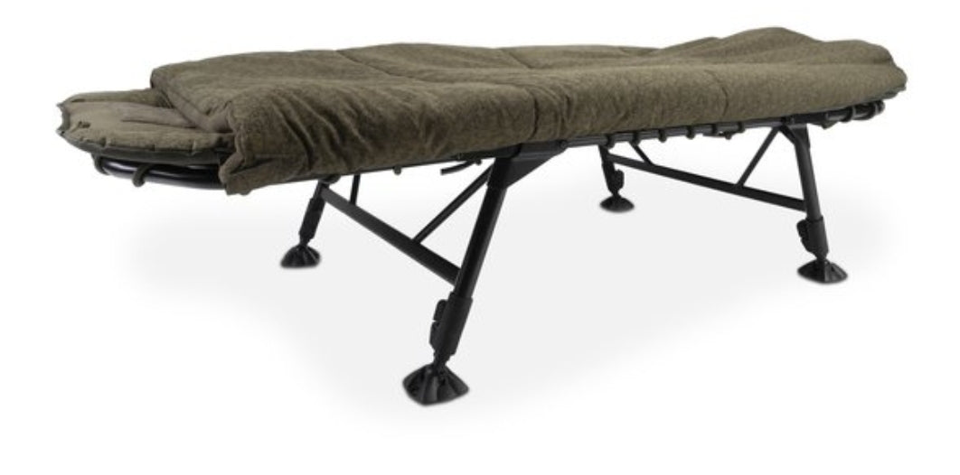 NASH NASH Tackle Sleep Systems + Junior Sleep System  - Parkfield Angling Centre