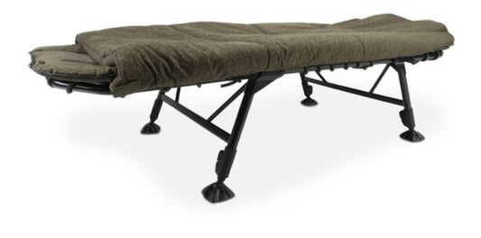 NASH NASH Tackle Sleep Systems + Junior Sleep System  - Parkfield Angling Centre