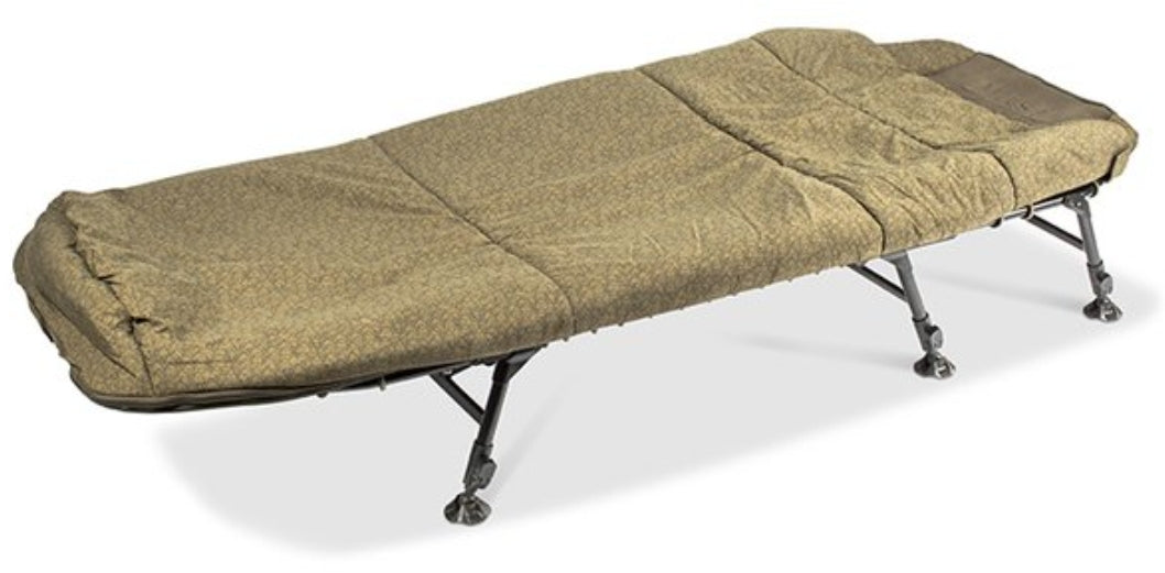 NASH NASH Tackle Sleep Systems + Junior Sleep System  - Parkfield Angling Centre
