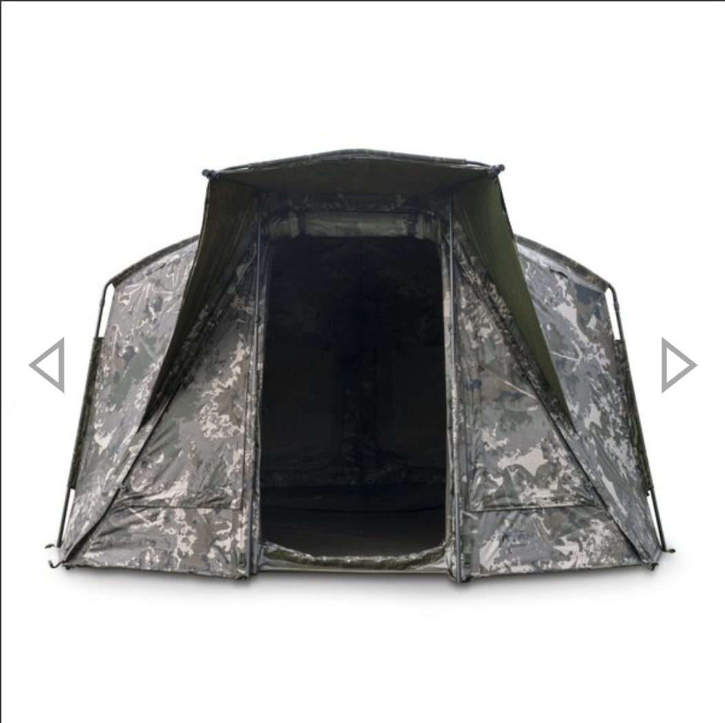 NASH NASH Titan T1 Camo Pro - Parkfield Angling Centre