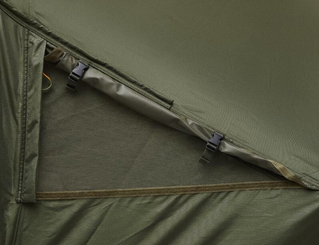 PROLOGIC PROLOGIC Inspire Brolly System 65" - Parkfield Angling Centre