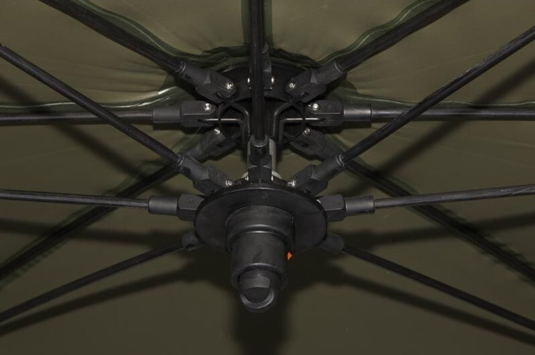 PROLOGIC PROLOGIC Inspire Brolly System 65" - Parkfield Angling Centre