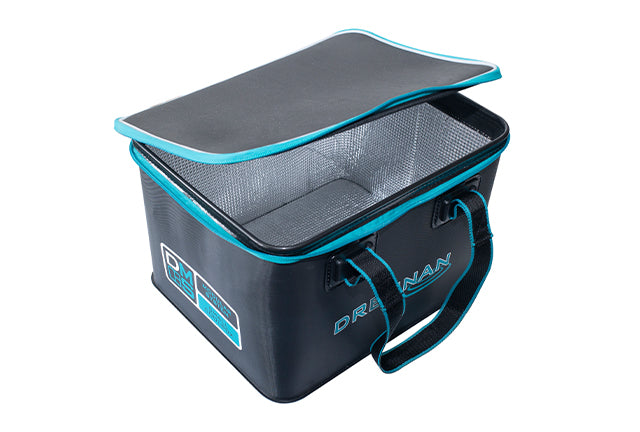 DRENNAN DRENNAN DMS Coolbox  - Parkfield Angling Centre