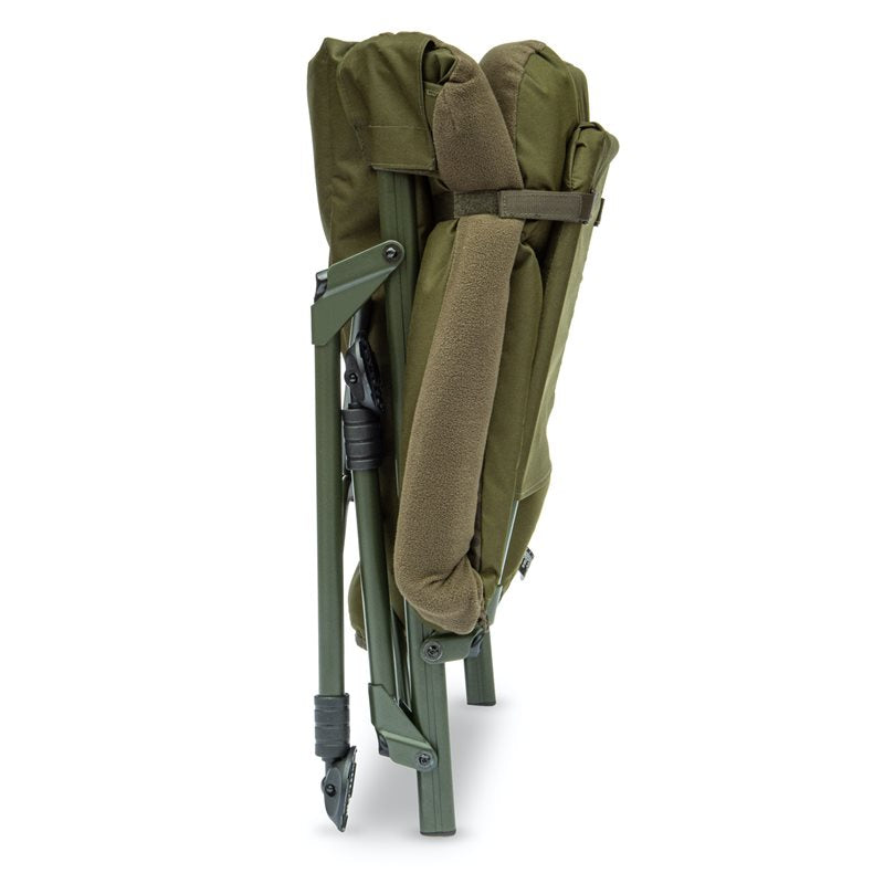 SOLAR SOLAR Sp C-Tech Sofa Chair - Parkfield Angling Centre