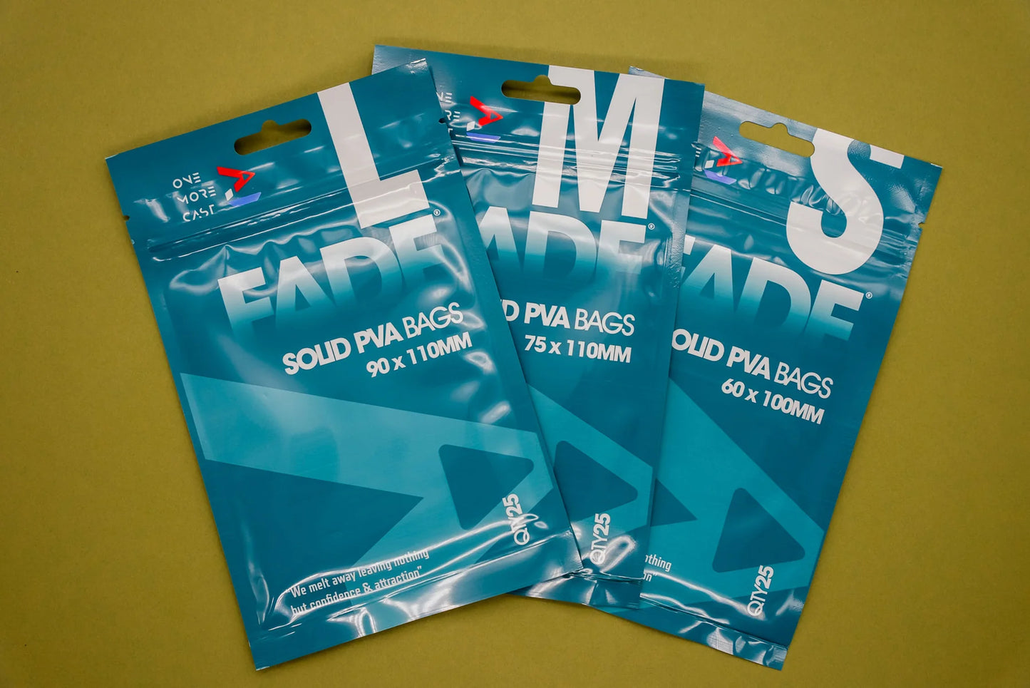 OMC OMC PVA Bags - Parkfield Angling Centre