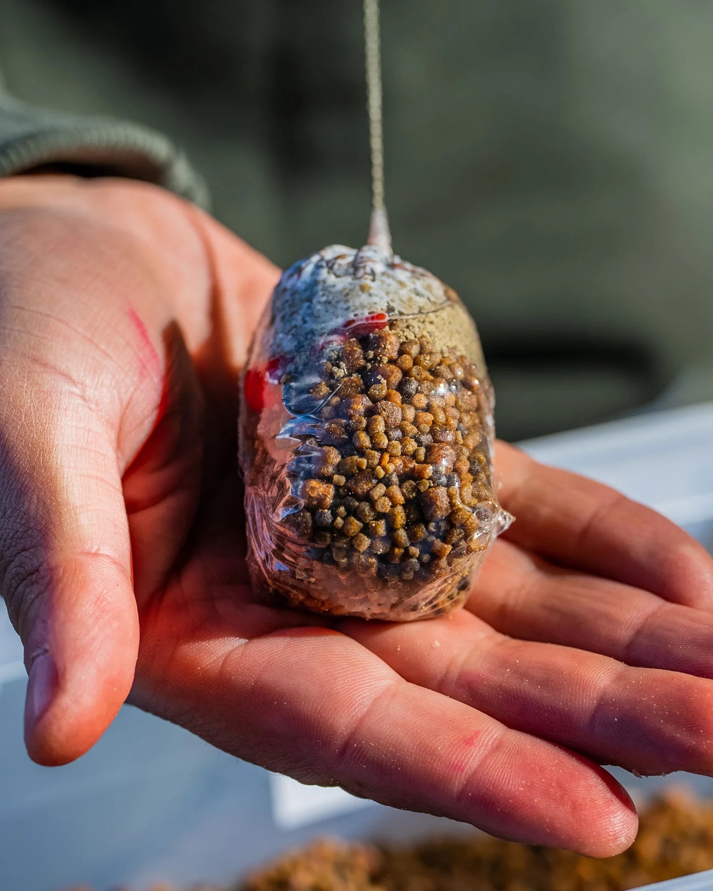 OMC OMC PVA Bags - Parkfield Angling Centre