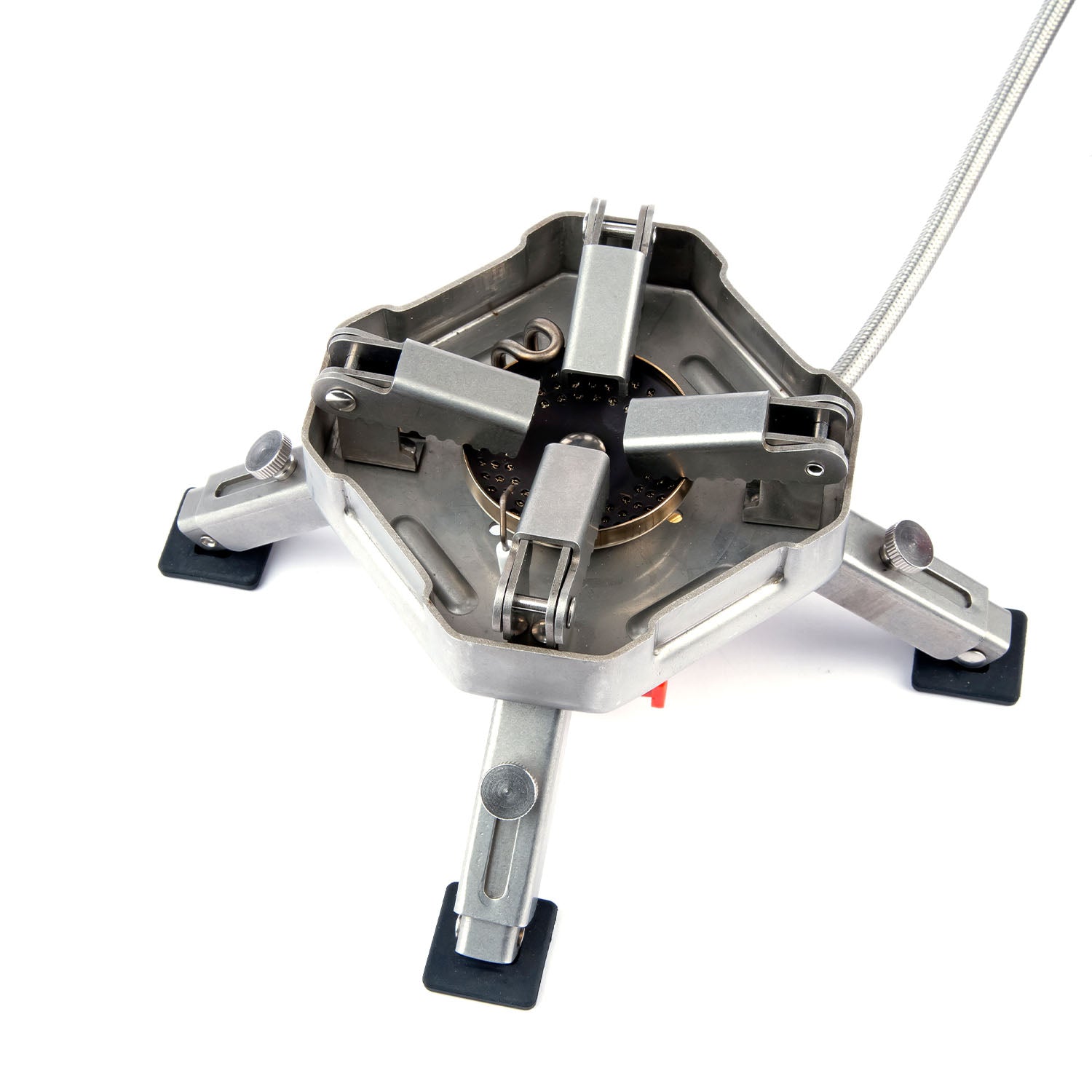 SONIK SONIK Sizzla Superstove - Parkfield Angling Centre