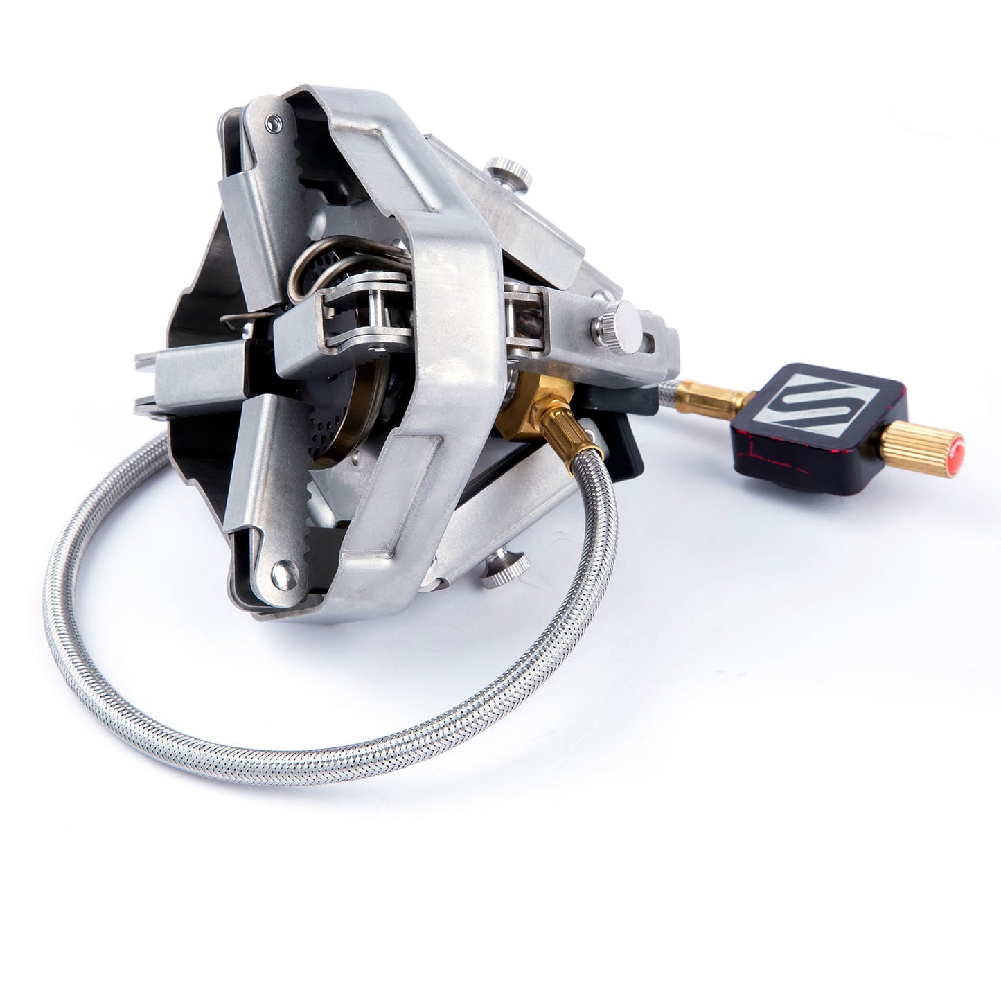 SONIK SONIK Sizzla Superstove - Parkfield Angling Centre