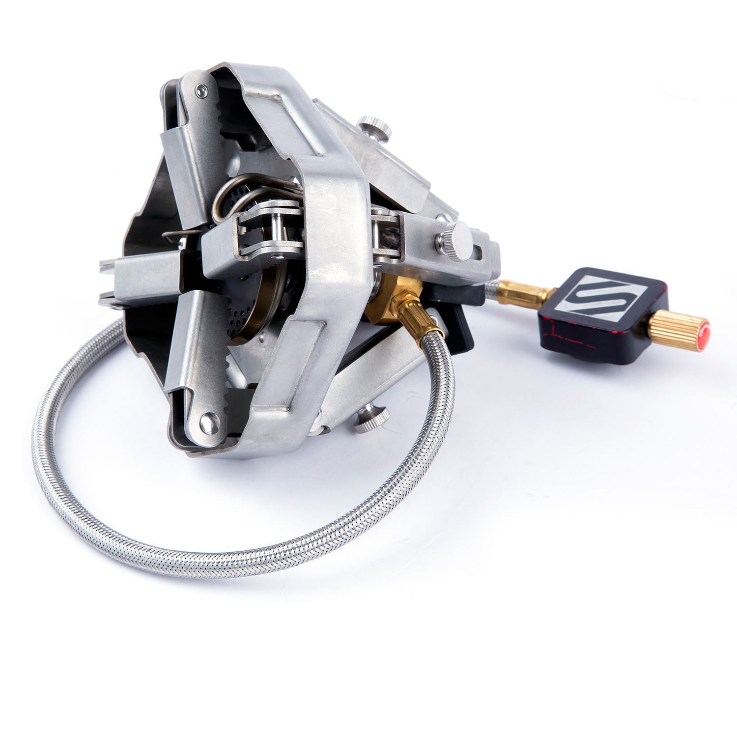 SONIK SONIK Sizzla Superstove - Parkfield Angling Centre