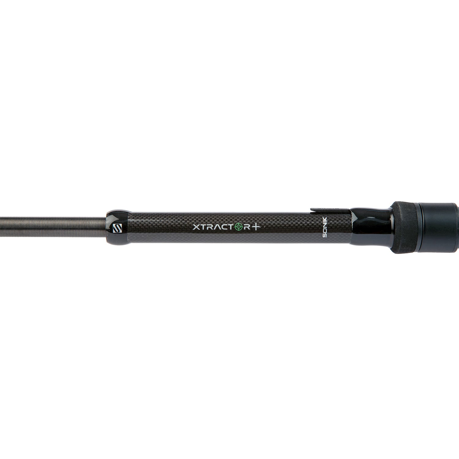 SONIK SONIK Xtractor+ Recon 8' (2.44) 3.00Lb - Parkfield Angling Centre