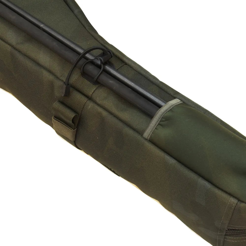 SONIK SONIK Bank-Tek 3 Rod Compact Sleeve - Parkfield Angling Centre