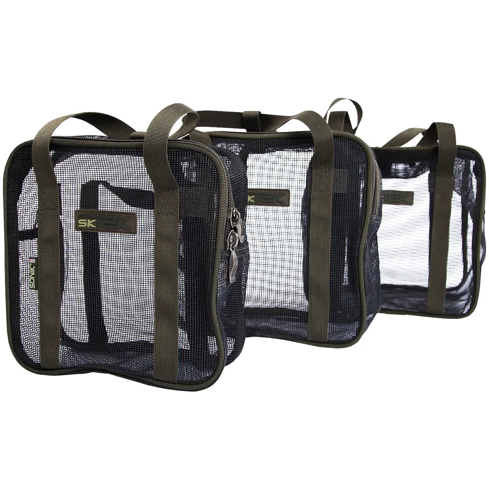 SONIK SONIK SK-Tek Air Dry Bags - Parkfield Angling Centre