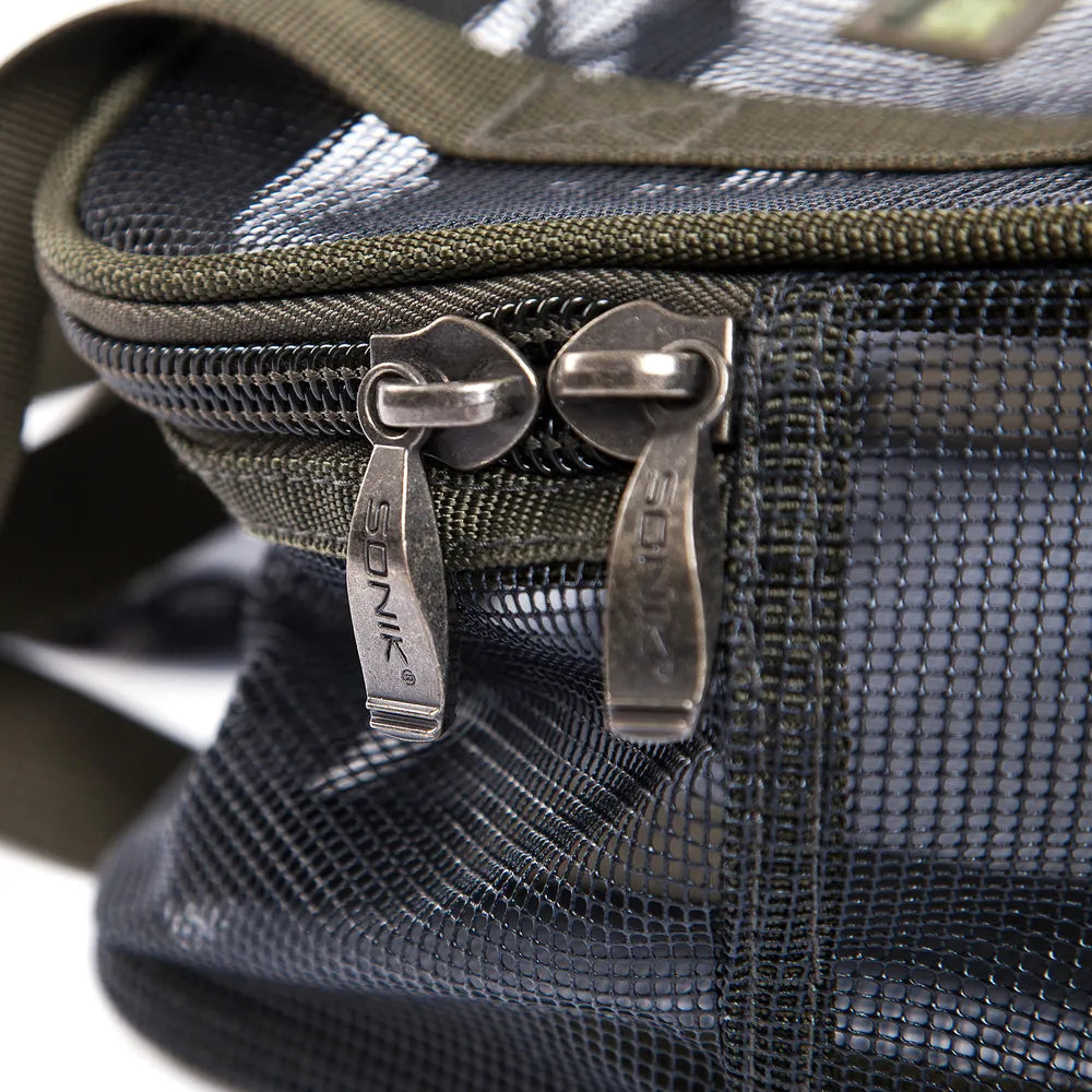 SONIK SONIK SK-Tek Air Dry Bags - Parkfield Angling Centre