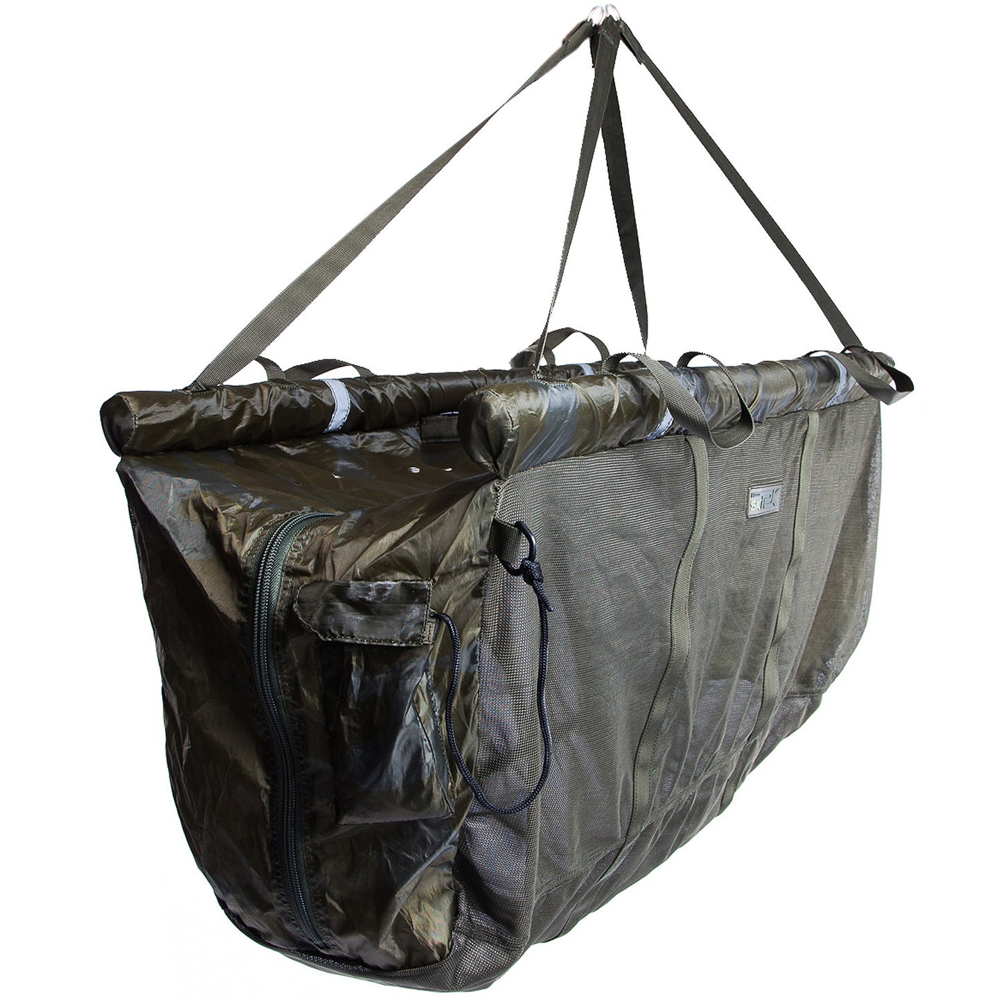 SONIK SONIK Bank-Tek Floating Weighsling - Parkfield Angling Centre