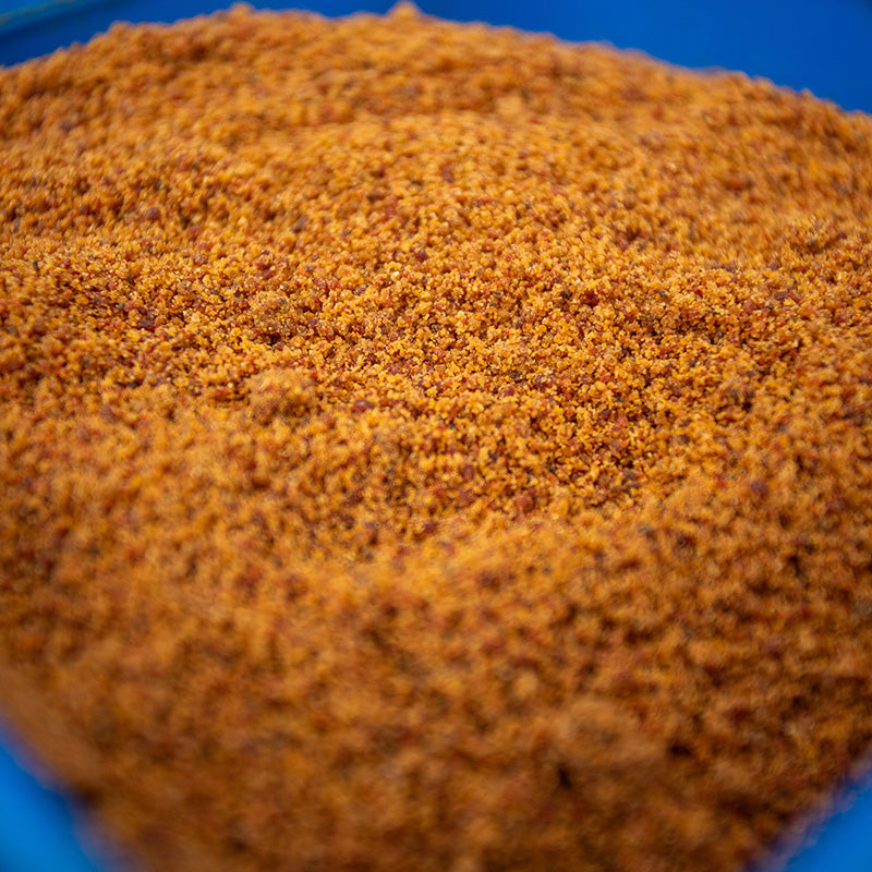 SONU SONU Pro Groundbait - Sweet Maple (900Gr) - Parkfield Angling Centre