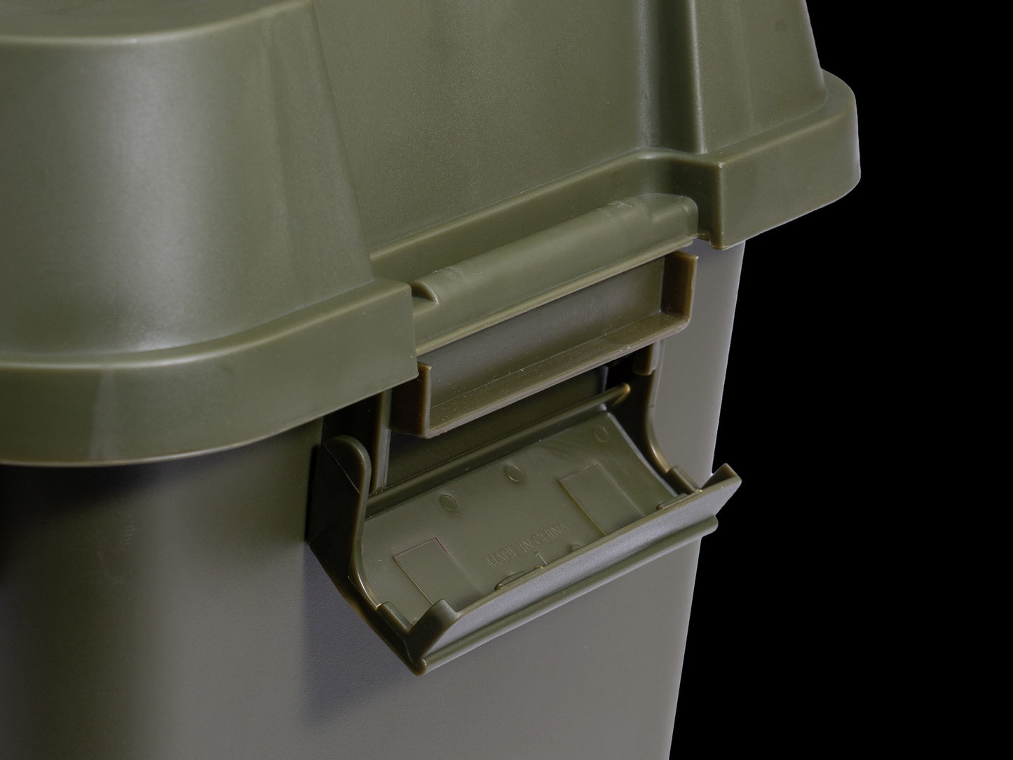 RIDGEMONKEY RIDGEMONKEY Armoury Stackable Storage Box 36 Litre - Parkfield Angling Centre