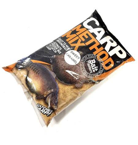 BAIT MASTERS BAIT MASTERS Session pack Method - Parkfield Angling Centre