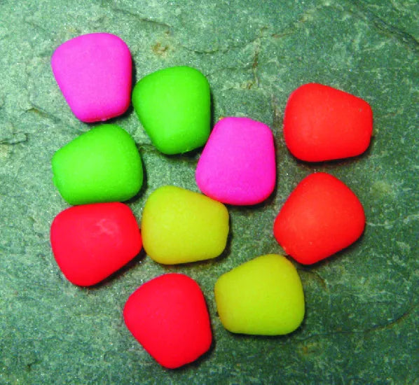 ENTERPRISE ENTERPRISE Pop-Up Sweetcorn Washed Out and Fluoro - Parkfield Angling Centre